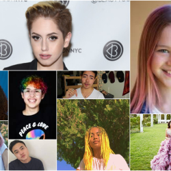 10 Transgender Youth Who Are Changing The World