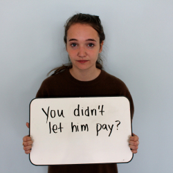 New Campaign Draws Attention to Microaggressions