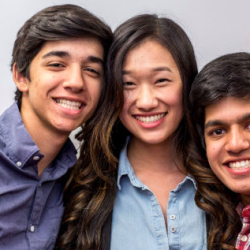 3 Youth Innovators On What Leadership Means To Them