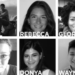 Welcome to Our New Youth Advisory Board Members