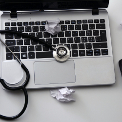 Telemedicine:  How advances in technology have improved healthcare
