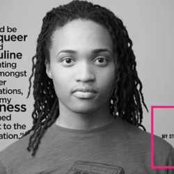 #MyStoryOutLoud: Digital Storytelling for LGBTQ Youth of Color