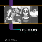 TECHsex logo