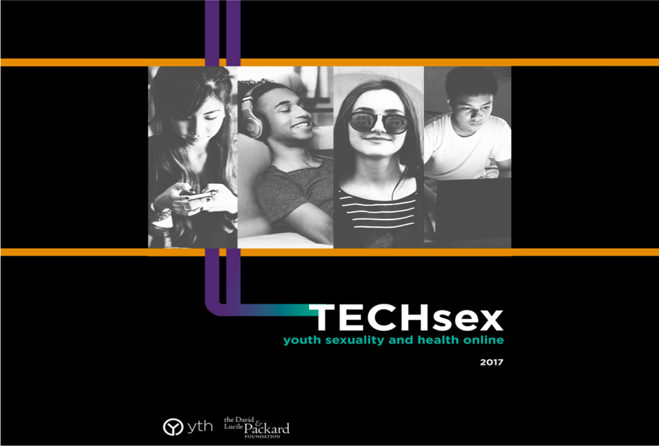 TECHsex logo