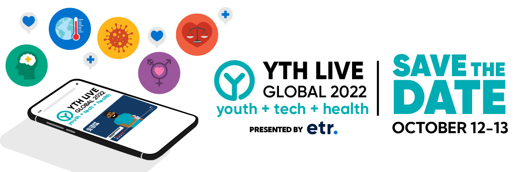 YTH Live Global 2022