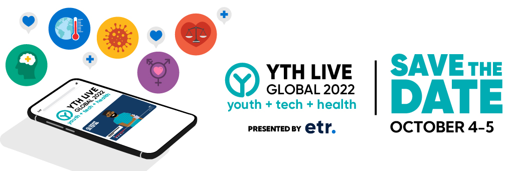 YTH Live Global 2021
