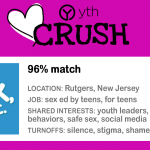 YTH Crush Sex, Etc.